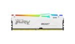 Kingston FURY Beast RGB - DDR5 - kit - 32 GB: 2 x 16 GB - DIMM 288-pin / PC5-44800