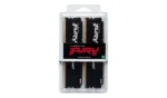 Kingston FURY Beast - DDR5 - kit - 64 GB: 2 x 32 GB - DIMM 288-pin / PC5-48000 - unbuffered - Image 3