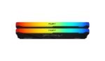 Kingston FURY Beast RGB - DDR4 - kit - 64 GB: 2 x 32 GB - DIMM 288-pin / PC4-25600 - unbuffered - Image 3