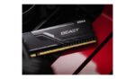 Kingston FURY Beast - DDR4 - module - 32 GB - DIMM 288-pin - 3200 MHz / PC4-25600 - unbuffered - Image 7
