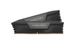 Corsair Vengeance 64GB (2 x 32GB) DDR5 DRAM 5200MHz C40 Memory Kit - Black