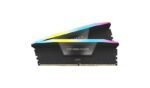 Corsair Vengeance RGB 32GB (2 x 16GB) DDR5 SDRAM Memory Kit - Image 2