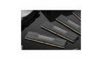 Corsair VENGEANCE 192GB (4x48GB) DDR5 DRAM 5200MHz C38 Memory Kit - Black - Image 3