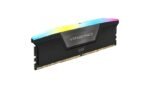Corsair Vengeance RGB 32GB (2 x 16GB) DDR5 SDRAM Memory Kit - Image 4