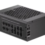 CORSAIR HXi SHIFT Series HX1500I - power supply - fully modular - 1500 Watt