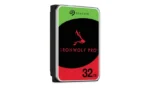 Seagate IronWolf Pro ST32000NT000 - hard drive - 32 TB - SATA 6Gb/s
