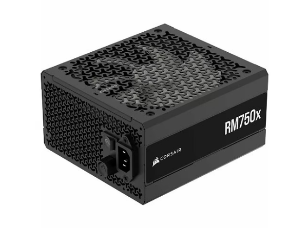 Corsair RMx Series RM750x Fully Modular Power Supply