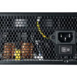 Cooler Master MWE Gold V2 850 - power supply - 850 Watt