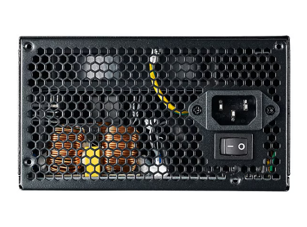 Cooler Master MWE Gold V2 850 - power supply - 850 Watt