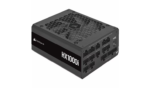 CORSAIR HX1000i 1000W Fully Modular ATX Power Supply for 4000 Series and Ryzen 7000 Series GPU Card