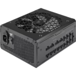 CORSAIR RM1200x Fully Modular ATX Power Supply with 80 PLUS Gold Certification