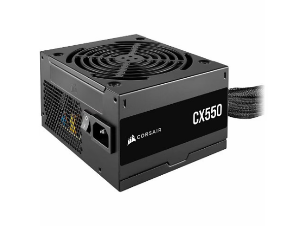 Corsair CX RPS0127 550W Power Supply