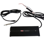 Havis Isolated 100W Power Supply for 20-60VDC Input Vehicle