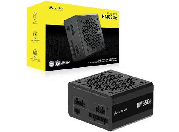 Corsair RMe RPS0223 650W Power Supply