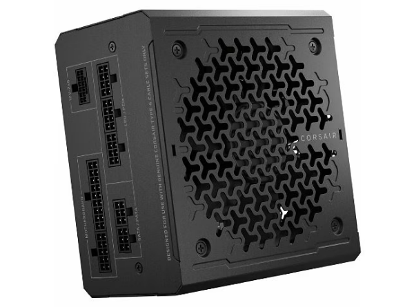 Corsair RMe Series RM750e Fully Modular Low-Noise ATX Power Supply