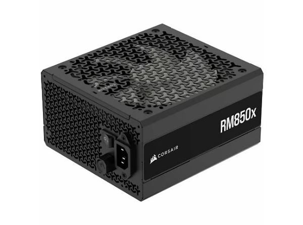 Corsair RMx Series RM850x Fully Modular Power Supply