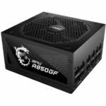 MSI MAG A850GL PCIE5 850W Power Supply