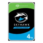 Seagate SkyHawk ST4000VX016 - hard drive - 4 TB - SATA 6Gb/s