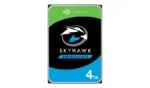 Seagate SkyHawk ST4000VX016 - hard drive - 4 TB - SATA 6Gb/s