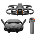 DJI Avata 2 Fly More Combo (Single Battery)