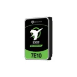 Seagate Exos 7E10 ST4000NM026B - hard drive - 4 TB - SATA 6Gb/s
