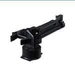 Unitree Go2 Servo Robotic Arm D1