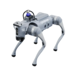 Unitree Go2 EDU PLUS Robotic Dog w/ Mid 360 LiDAR