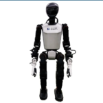 Booster T1 Humanoid Robot (Dextrous Hands)