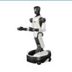 AgiBot G2 Wheeled Humanoid Robot