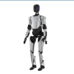 AgiBot A2 Ultra Humanoid Robot