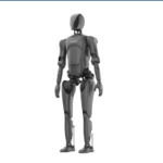 AgiBot A2 Lite Humanoid Robot