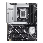 ASUS PRIME Z890-P WIFI - motherboard - ATX - LGA1851 Socket - Z890