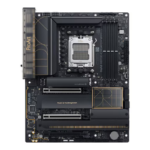 ASUS ProArt X870E-CREATOR WIFI - motherboard - ATX - Socket AM5 - AMD X870E