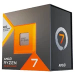 AMD Ryzen 7 7800X3D / 4.2 GHz processor - PIB/WOF