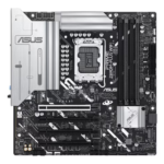 ASUS PRIME Z890M-PLUS WIFI - motherboard - micro ATX - LGA1851 Socket - Z890
