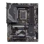 Gigabyte Z790 UD AC - 1.0 - motherboard - ATX - LGA1700 Socket - Z790