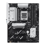 ASUS PRIME B850-PLUS WIFI - motherboard - ATX - Socket AM5 - AMD B850