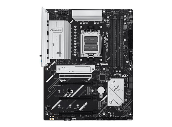 ASUS PRIME B850-PLUS WIFI - motherboard - ATX - Socket AM5 - AMD B850