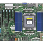 SUPERMICRO H13SSL-NT - motherboard - ATX - AMD no CPU - Socket SP5