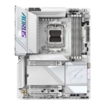 AORUS X870E PRO ICE - motherboard - ATX - Socket AM5 - AMD X870E