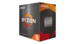 AMD Ryzen 5 5500 / 3.6 GHz processor - Box