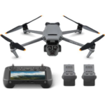 DJI Mavic 3 Pro Fly More Combo with DJI RC Pro