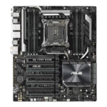 ASUS WS X299 SAGE - motherboard - SSI CEB - LGA2066 Socket - X299