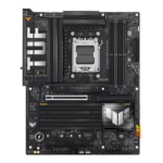 ASUS TUF GAMING X870-PLUS WIFI - motherboard - ATX - Socket AM5 - AMD X870