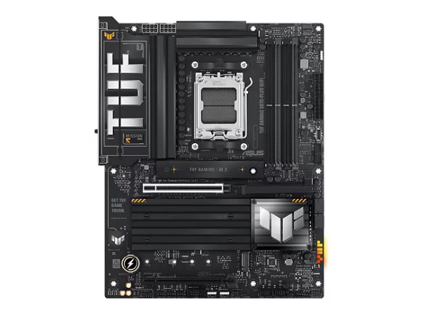 ASUS TUF GAMING X870-PLUS WIFI - motherboard - ATX - Socket AM5 - AMD X870