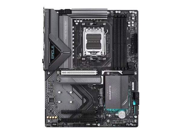 Gigabyte X870 EAGLE WIFI7 - motherboard - ATX - Socket AM5 - AMD X870