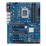 ASUS R680EA-IM-A - motherboard - ATX - LGA1700 Socket - R680E