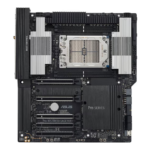 ASUS PRO WS TRX50-SAGE WIFI - motherboard - SSI CEB - Socket sTR5 - AMD TRX50
