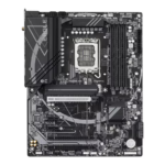 Gigabyte Z790 EAGLE AX - 1.0 - motherboard - ATX - LGA1700 Socket - Z790