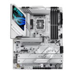 ASUS ROG STRIX Z890-A GAMING WIFI - motherboard - ATX - LGA1851 Socket - Z890